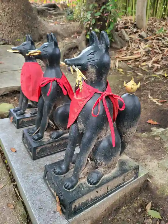田村神社(香川県)