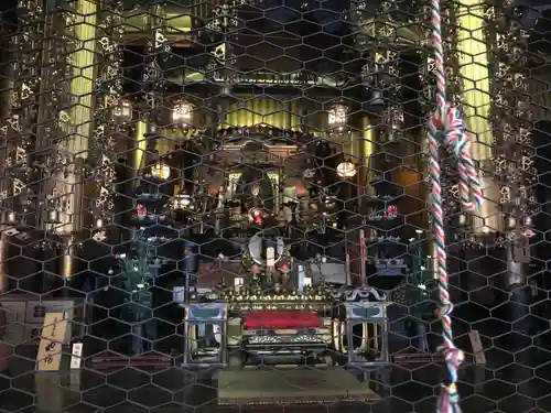 頂法寺（六角堂）(京都府)