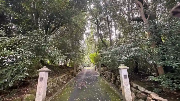 斎神社(滋賀県)