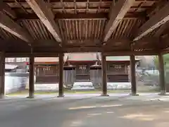 三翁神社(広島県)