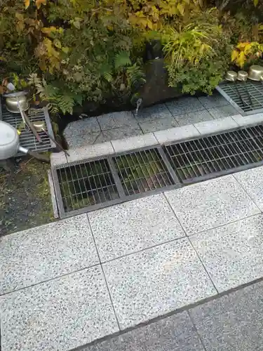 青麻神社(宮城県)