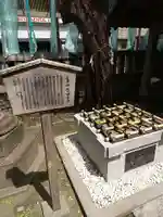 三島神社(東京都)