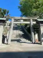 甲宗八幡宮(福岡県)