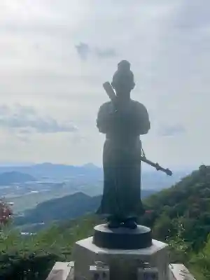 観音正寺(滋賀県)