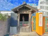 長円寺の末社・摂社