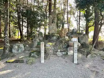 大宮神社(滋賀県)