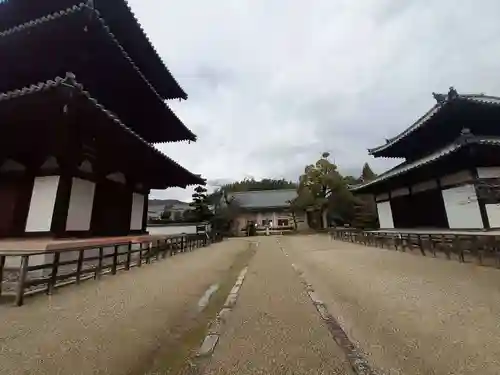 法輪寺(奈良県)