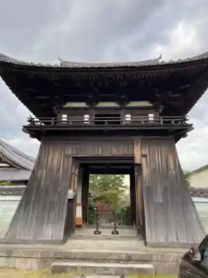 萬壽寺(萬寿寺･万寿寺)(京都府)