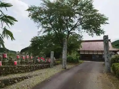 日光寺のその他建物