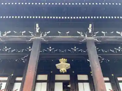 佛光寺(京都府)