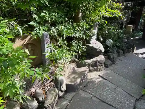 江東天祖神社(東京都)