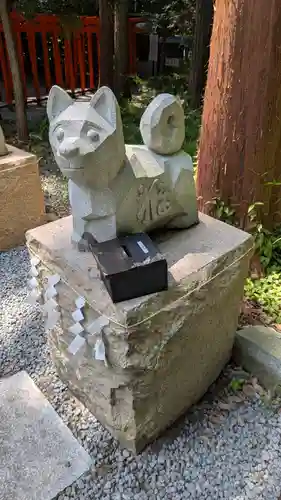 甲斐國一宮 浅間神社(山梨県)