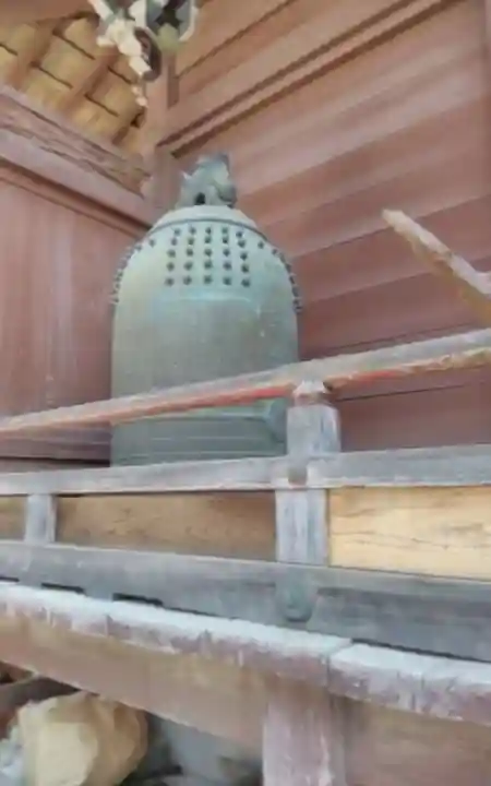 熊野神社(宮城県)