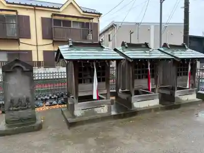 香取神社(千葉県)