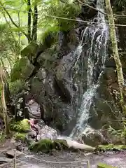 花園神社(茨城県)