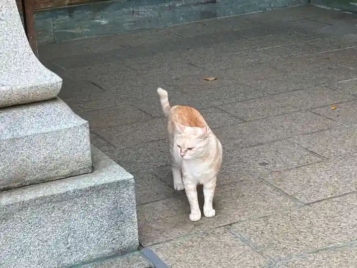 王子神社(徳島県)
