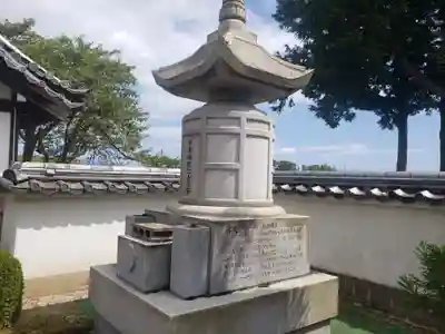 覚伝寺のその他建物