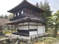 慈照寺(慈照禅寺・銀閣寺)のその他建物