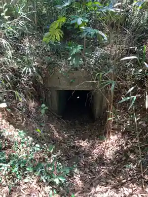 浅間神社(千葉県)