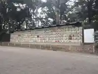 明治神宮のその他建物