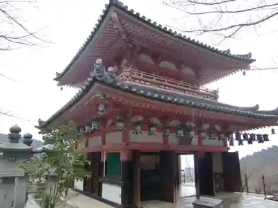 南法華寺（壷阪寺）(奈良県)