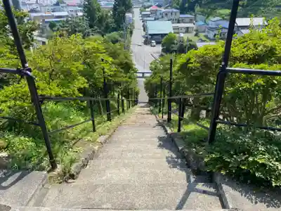 天王神社(青森県)