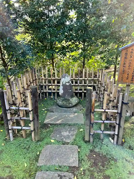 葛原岡神社(神奈川県)