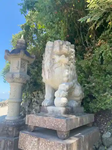 二見興玉神社(三重県)