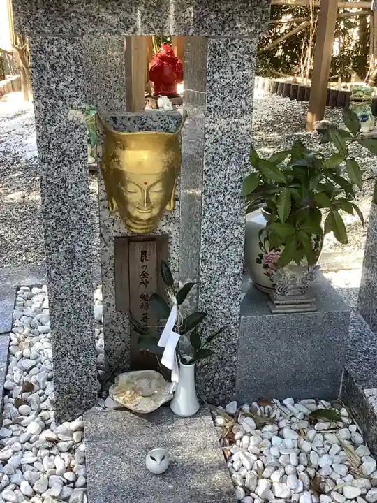玉鉾神社(愛知県)