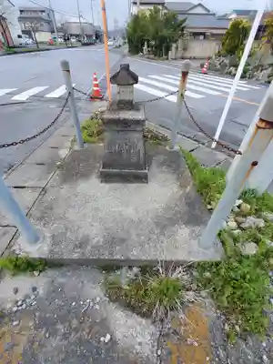 八坂神社 (田沼町上町)(栃木県)