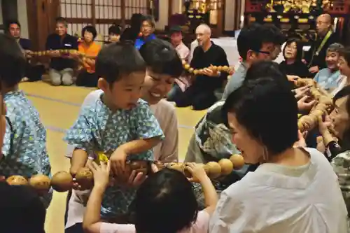 遠照山 光明寺（尼崎大仏）(兵庫県)