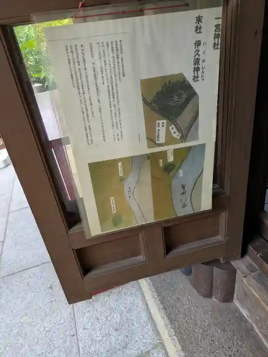 一宮神社(兵庫県)