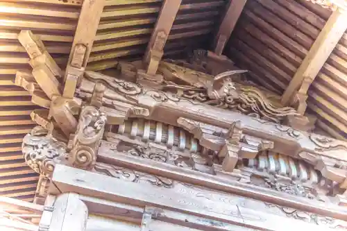 熊野大社(山形県)