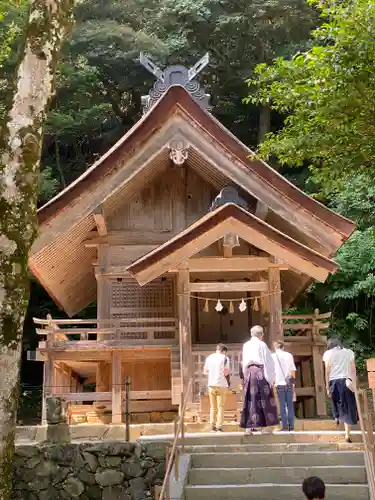 出雲大社(島根県)