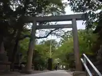 報徳二宮神社(神奈川県)