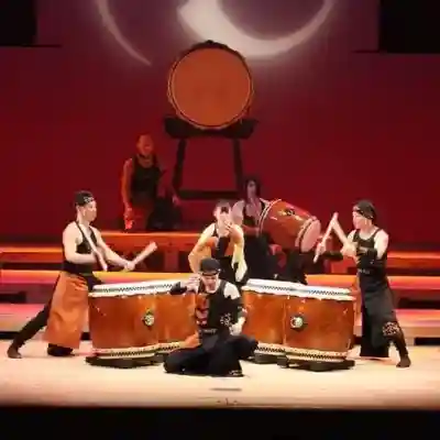 釧路一之宮 厳島神社のお祭り