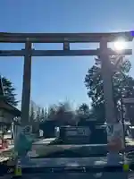 大前神社(栃木県)