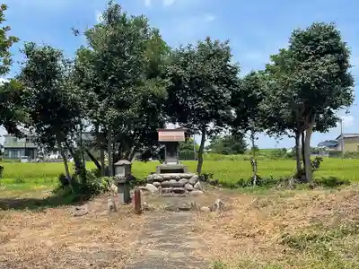 八幡神社(岐阜県)