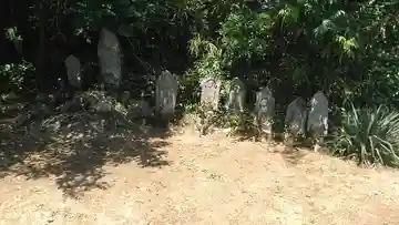 神護國崎八幡神社(福岡県)