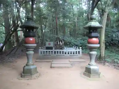 鹿島神宮のその他建物