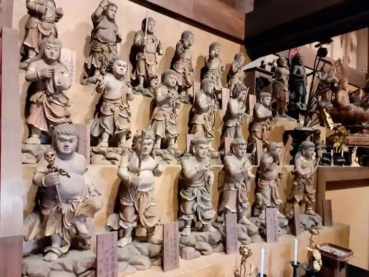 大聖院(広島県)