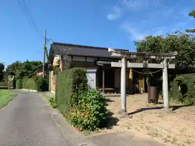 水神社(千葉県)