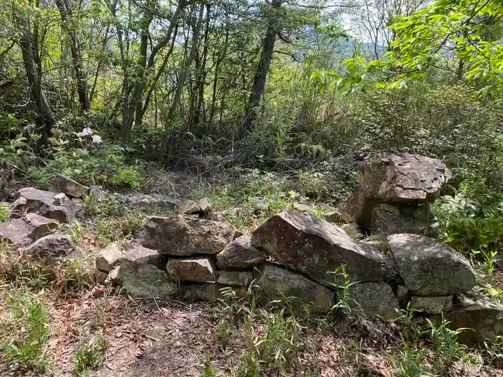 りゅうごん様(岡山県)