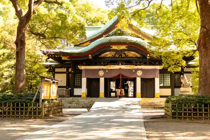 王子神社(東京都)