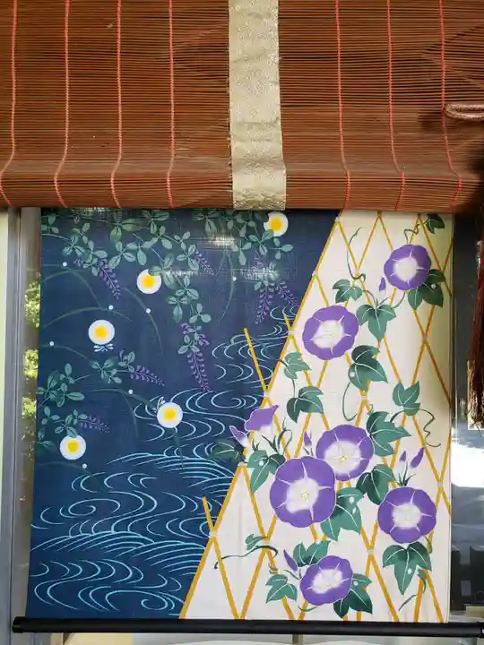 阿佐ヶ谷神明宮(東京都)