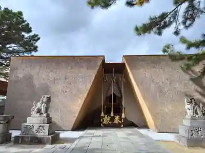 鳥飼八幡宮(福岡県)