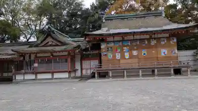 石清水八幡宮(京都府)