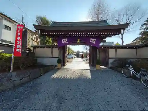 本立寺(東京都)