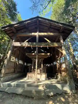官兵衛神社(廣峯神社境内)(兵庫県)