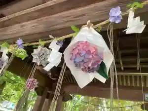 彌彦神社 (伊夜日子神社)の手水舎(2024年06月10日(月) 09時19分05秒投稿)